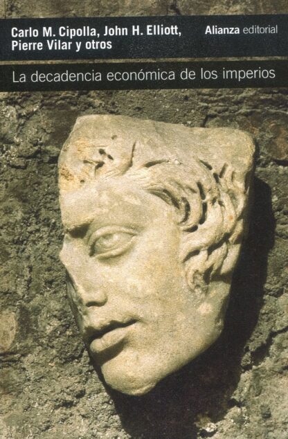 Decadencia económica de los imperios
