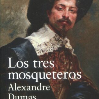 Tres mosqueteros