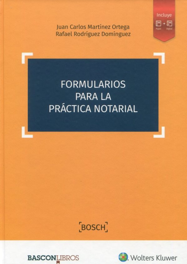 Formularios para la práctica notarial-0