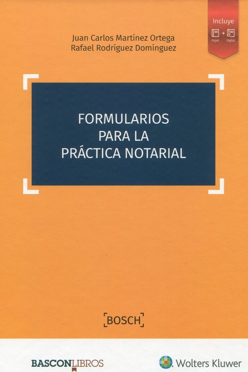 Formularios para la práctica notarial-0