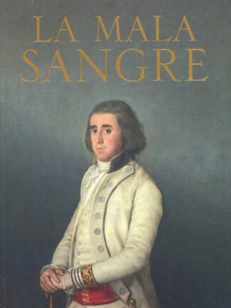 La mala sangre