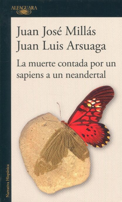 La muerte contada por un sapiens a un neandertal