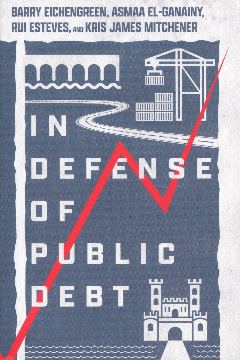 In Defense of Public Debt -0