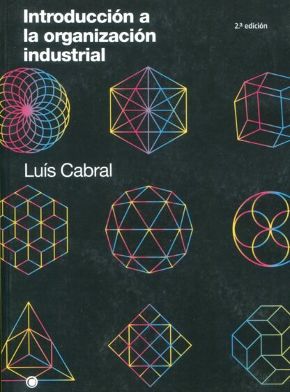 Introducción a la organización industrial