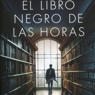 Libro negro de las horas