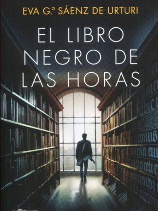 Libro negro de las horas