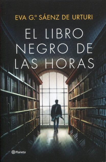 Libro negro de las horas