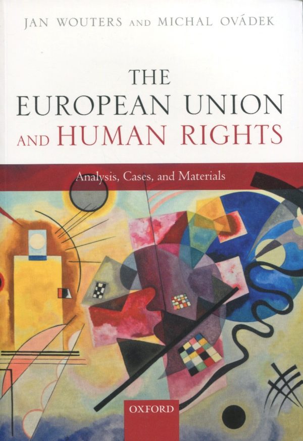 The European Union and Human Rights -0