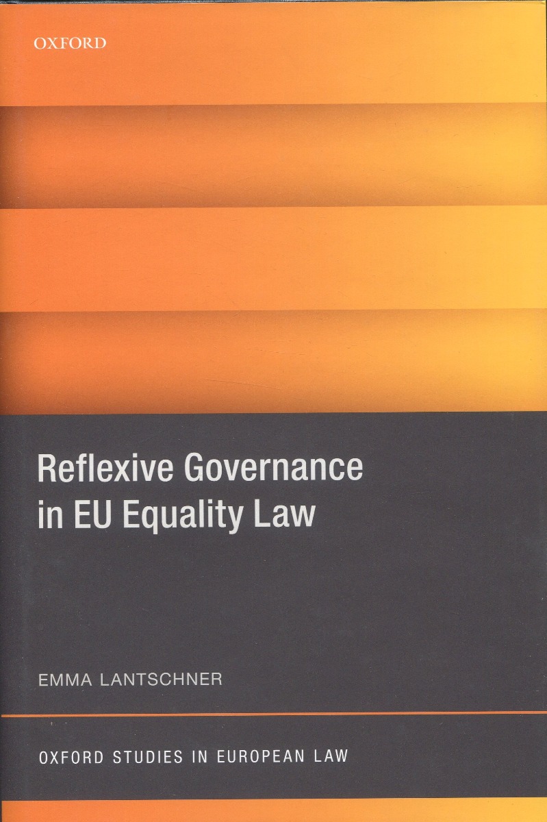 Reflexive Governance in EU Equality Law -0
