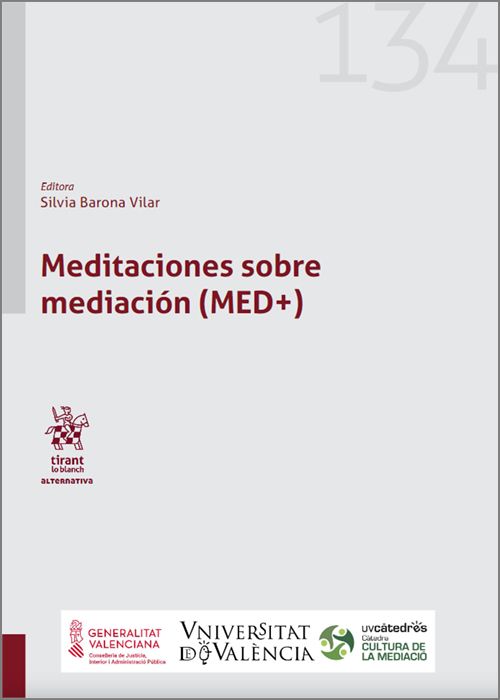 Meditación sobre mediación -0