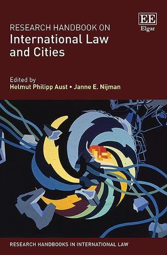 Research Handbook on International Law and Cities -0