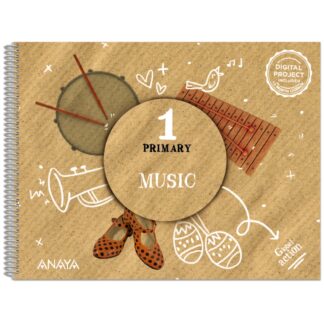 Music 1. Pupil's Book