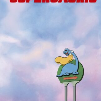 Supersaurio