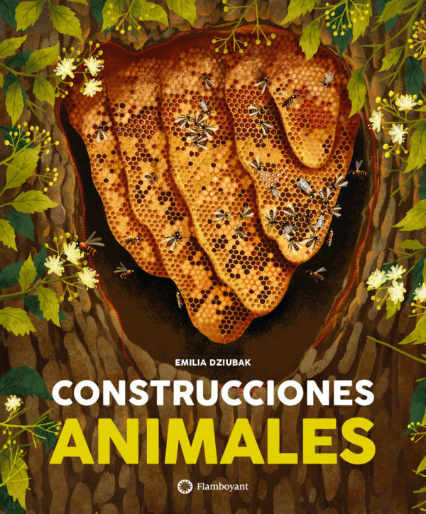 Construcciones animales -0