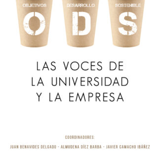 ODS. Las voces de la universidad y la empresa