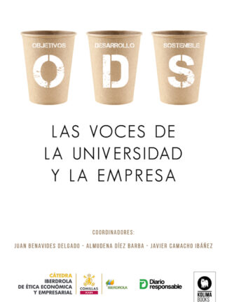 ODS. Las voces de la universidad y la empresa