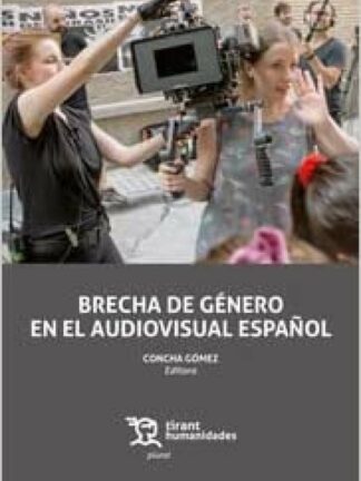 Brecha de Género en el audiovisual español