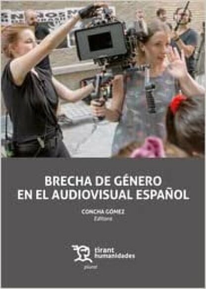 Brecha de Género en el audiovisual español