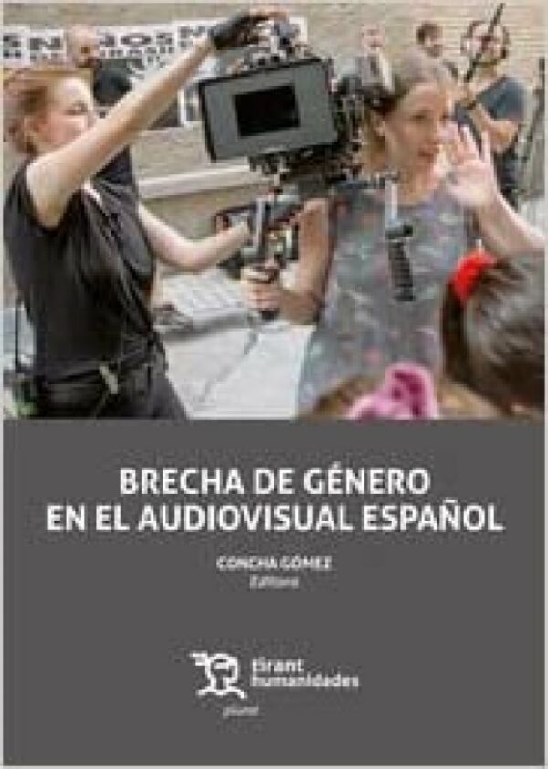 Brecha de género 9788418826948