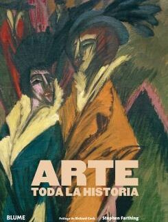Arte. Toda la historia