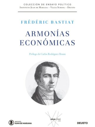 Armonías económicas