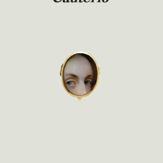 Cauterio. Lucía Lijtmaer
