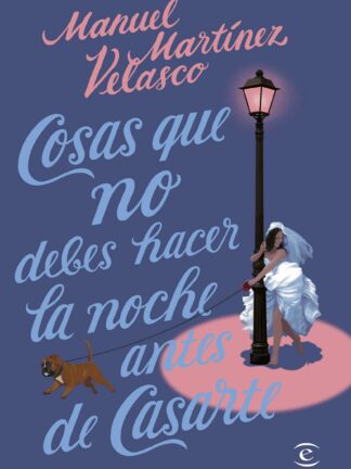 Cosas que no debes hacer la noche antes de casarte