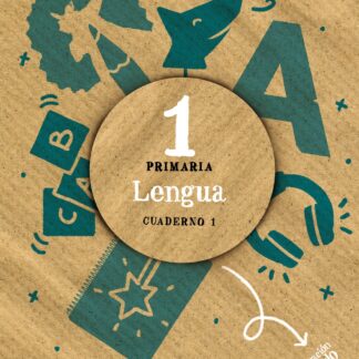 Lengua 1. Cuaderno 1