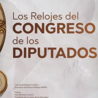 Relojes del Congreso de los Diputados