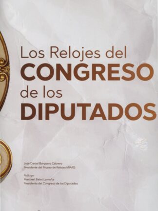 Relojes del Congreso de los Diputados