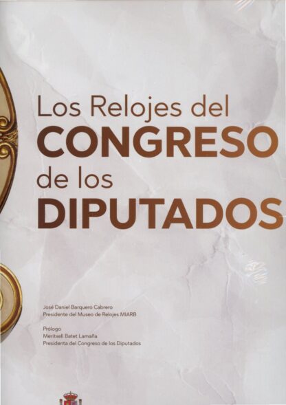 Relojes del Congreso de los Diputados