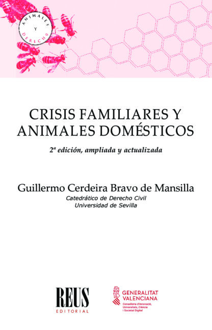 Crisis familiares y animales domésticos 2022