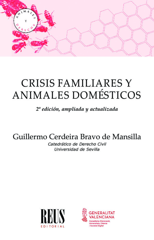 CRISIS FAMILIARES ANIMALES DOMÉSTICOS