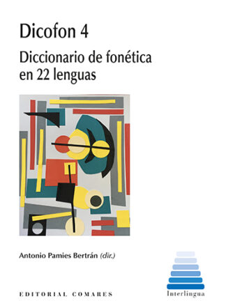PDF Dicofon 4 Diccionario de fonética en 22 lenguas