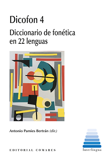 PDF Dicofon 4 Diccionario de fonética