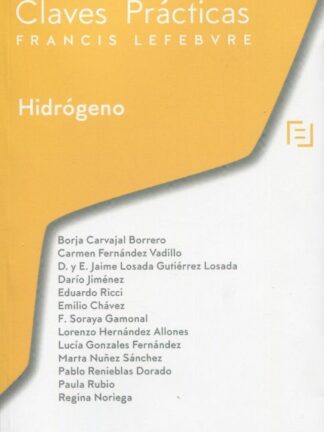 Hidrógeno