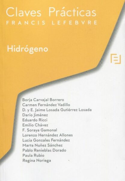 Hidrógeno