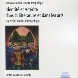 PDF Identidad y alteridad en la literatura y en las artes