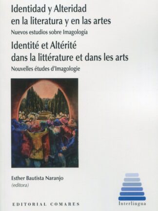 PDF Identidad y alteridad en la literatura y en las artes