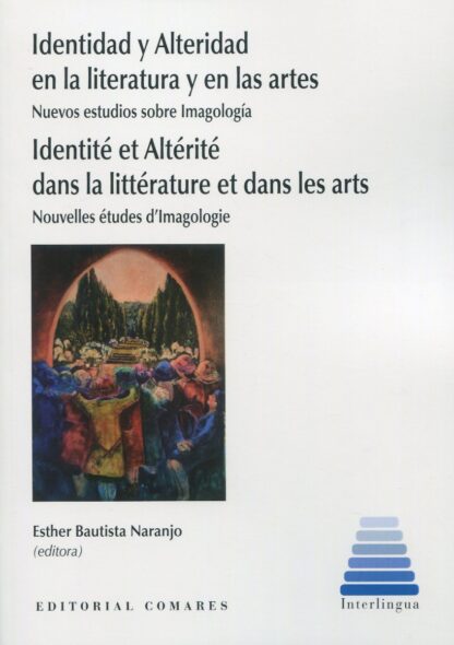 PDF Identidad y alteridad en la literatura y en las artes
