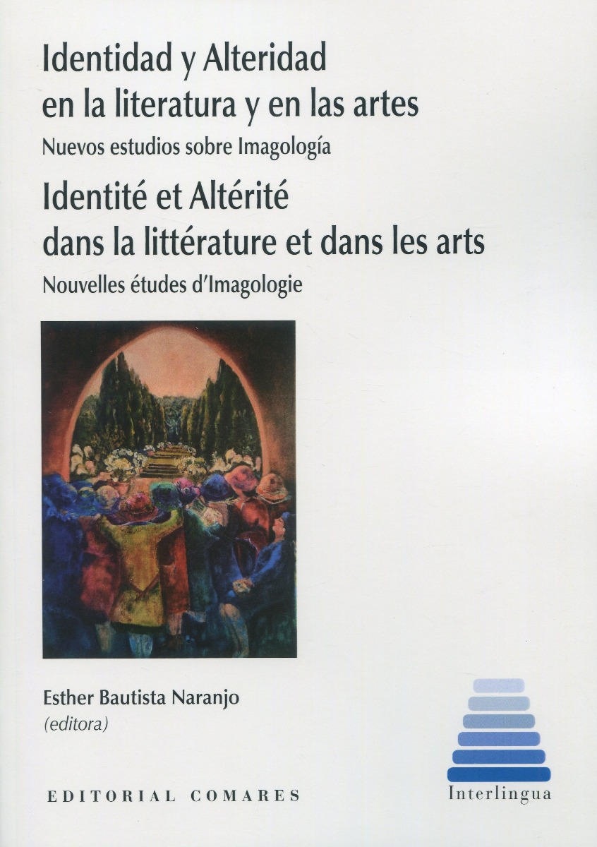 Identidad y alteridad literatura y artes