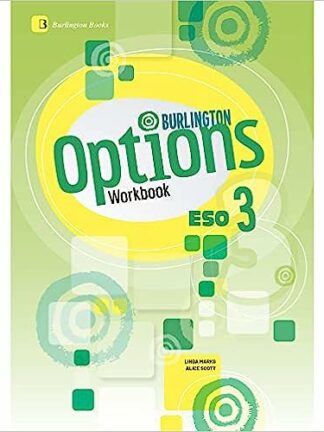 Options 3. Workbook