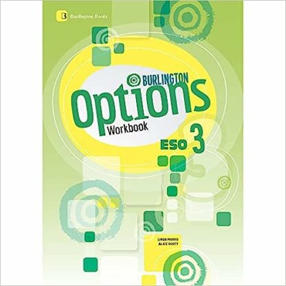 Options 3. Workbook