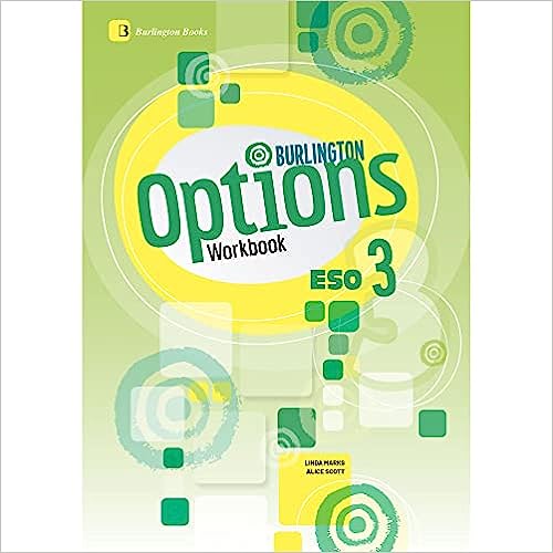 Options 3 Workbook