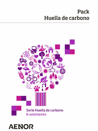 PACK Huella de carbono