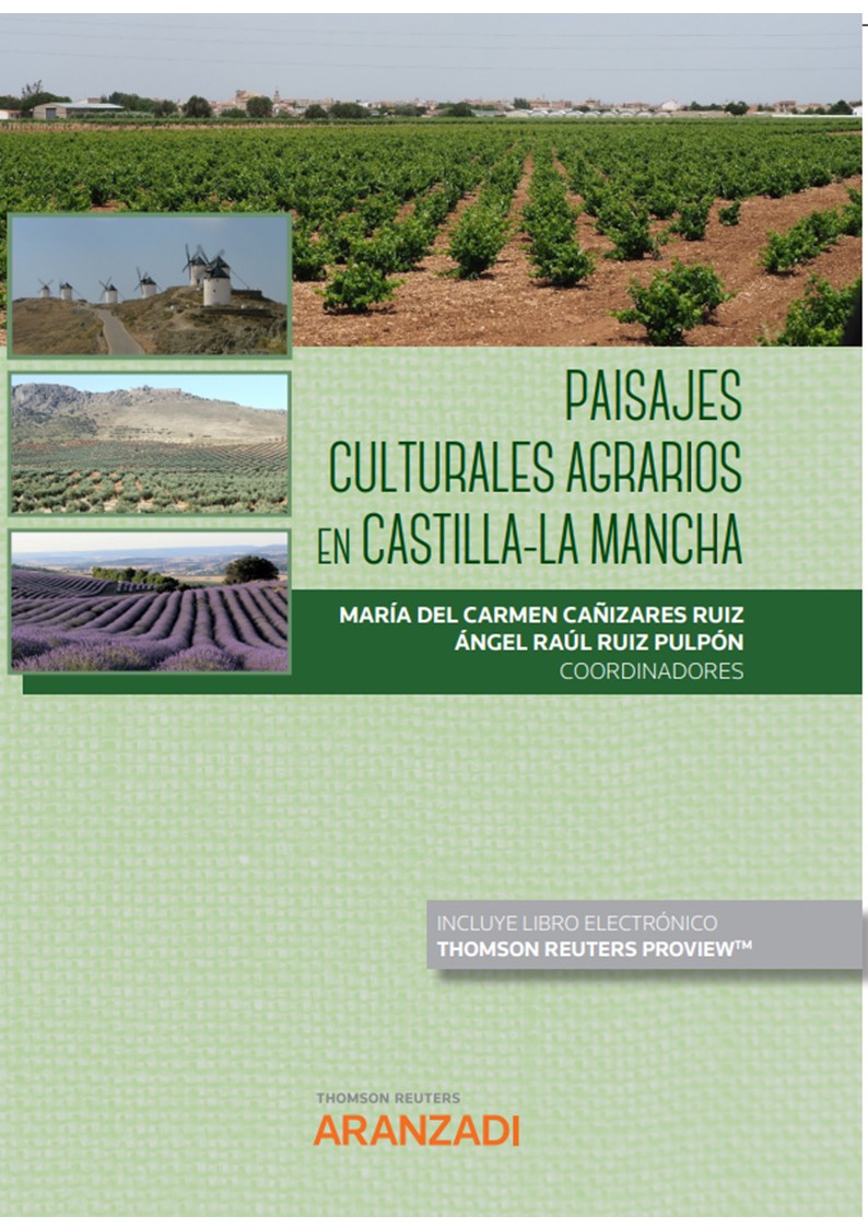Paisajes culturales agrarios Castilla-La Mancha