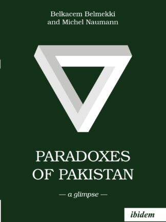 Paradoxes of Pakistan: A Glimpse *