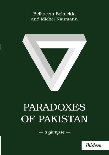 Paradoxes of Pakistan: A Glimpse *