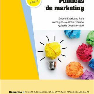 Políticas de marketing 2022