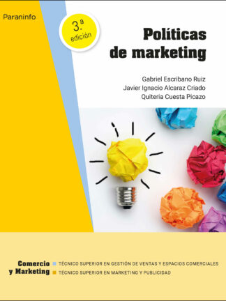 Políticas de marketing 2022